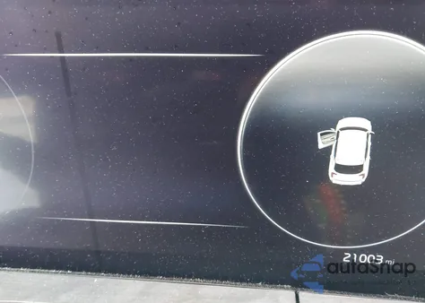 2025 Kia Telluride Sx Prestige X-Line from USA, damaged, VIN 5XYP5DGC4SG605174